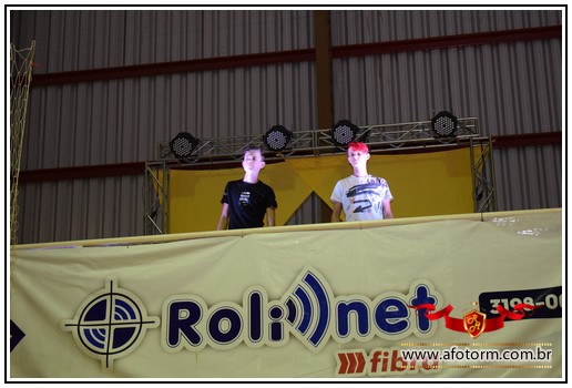 rolim de moura